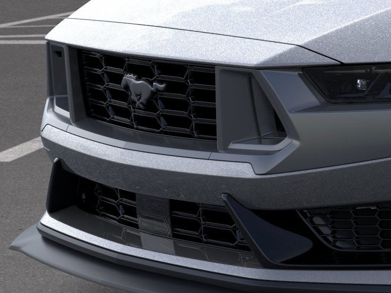 2025 Ford Mustang Dark Horse™ Premium