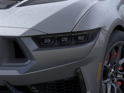 2025 Ford Mustang Dark Horse™ Premium