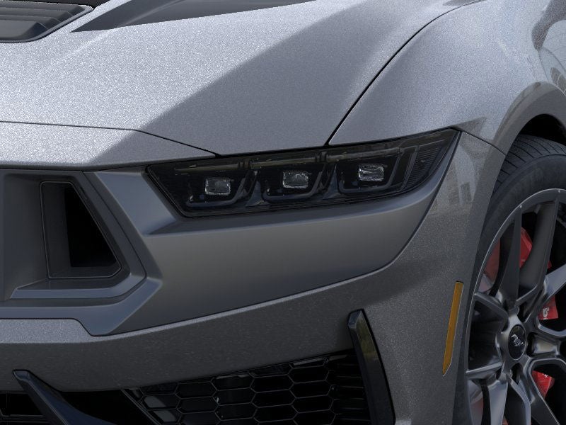 2025 Ford Mustang Dark Horse™ Premium