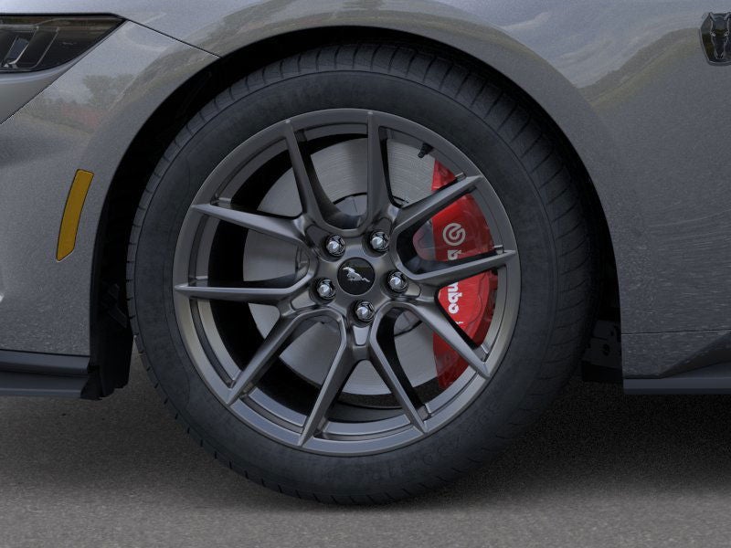 2025 Ford Mustang Dark Horse™ Premium