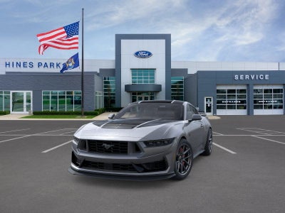 2025 Ford Mustang Dark Horse™ Premium