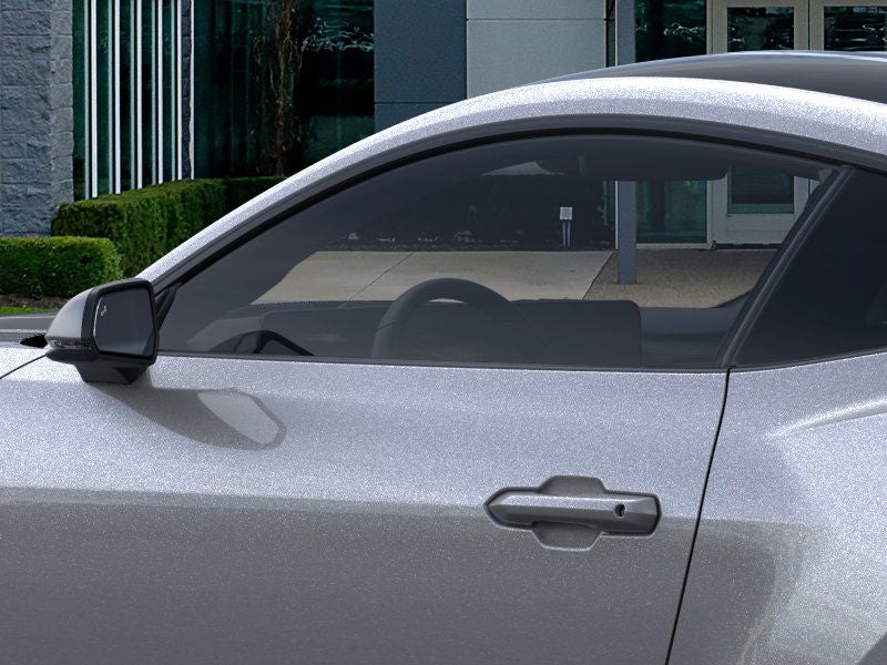 2025 Ford Mustang Dark Horse™ Premium