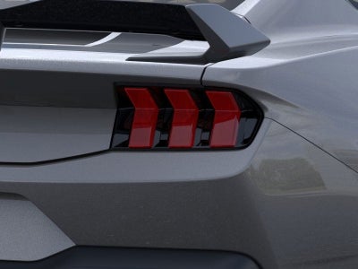 2025 Ford Mustang Dark Horse™ Premium