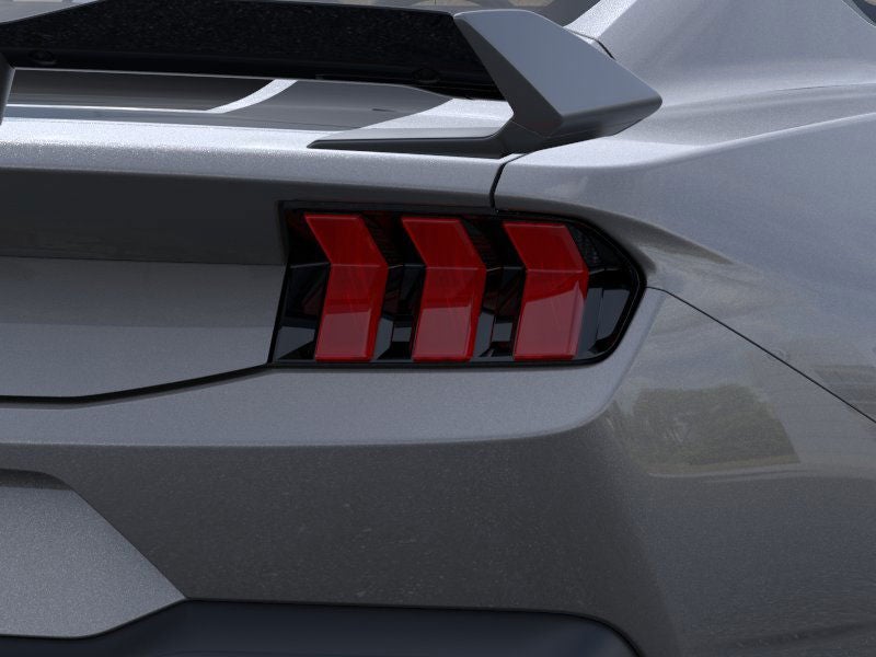 2025 Ford Mustang Dark Horse™ Premium