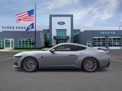 2025 Ford Mustang Dark Horse™ Premium