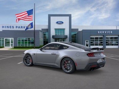 2025 Ford Mustang Dark Horse™ Premium