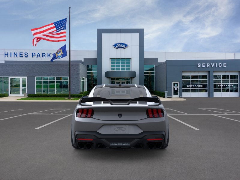 2025 Ford Mustang Dark Horse™ Premium