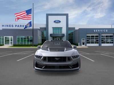 2025 Ford Mustang Dark Horse™ Premium