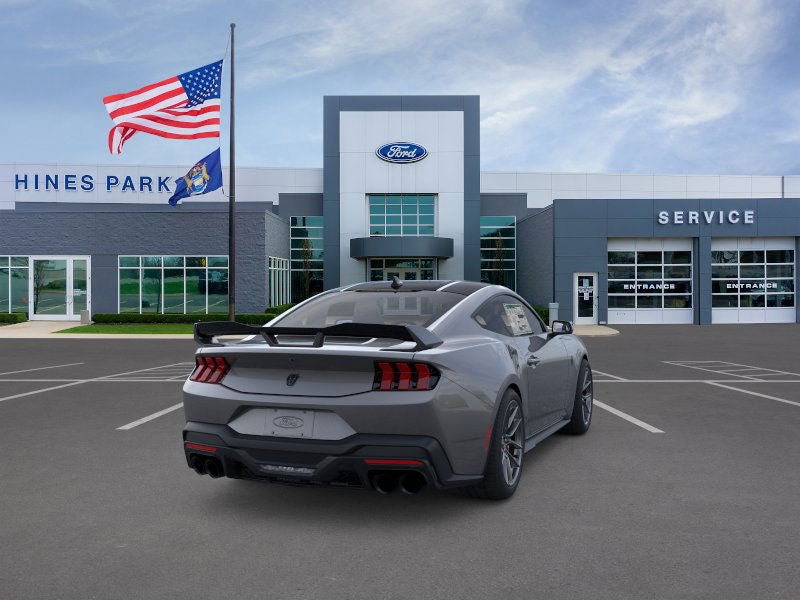 2025 Ford Mustang Dark Horse™ Premium