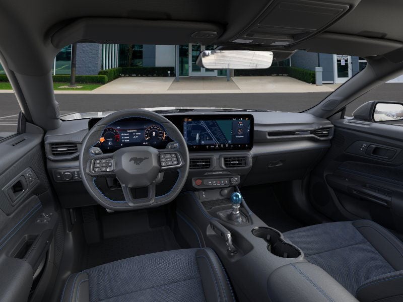 2025 Ford Mustang Dark Horse™ Premium
