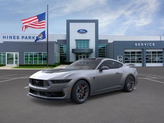 2025 Ford Mustang Dark Horse™ Premium