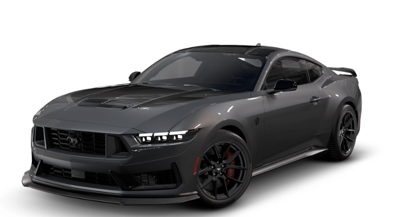 2025 Ford Mustang Dark Horse™ Premium