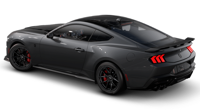 2025 Ford Mustang Dark Horse™ Premium