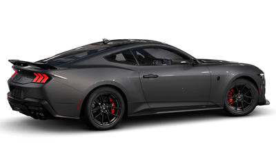 2025 Ford Mustang Dark Horse™ Premium