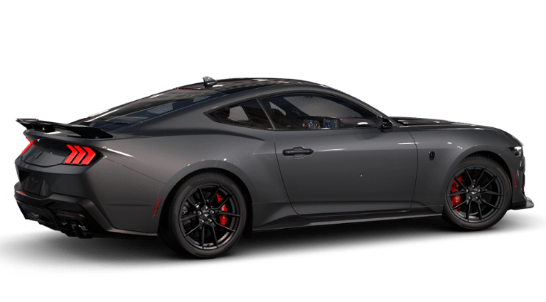 2025 Ford Mustang Dark Horse™ Premium