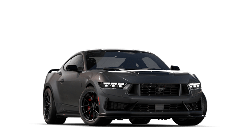 2025 Ford Mustang Dark Horse™ Premium