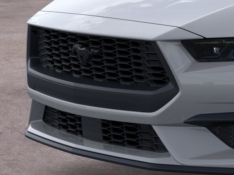 2026 Ford Mustang 2DR ECOBOOST FSTBK