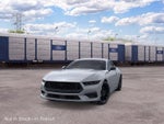 2026 Ford Mustang 2DR ECOBOOST FSTBK