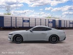 2026 Ford Mustang 2DR ECOBOOST FSTBK