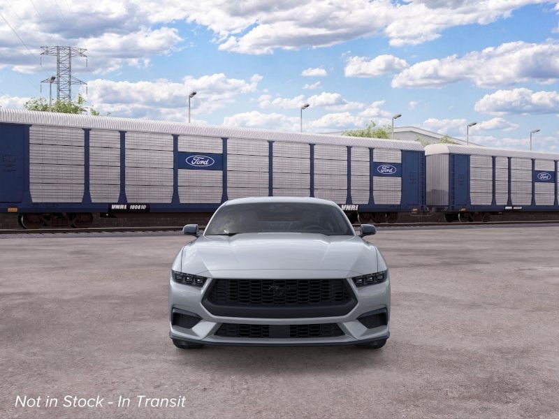 2026 Ford Mustang 2DR ECOBOOST FSTBK