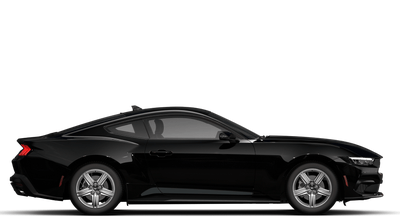 2026 Ford Mustang EcoBoost® Premium Fastback