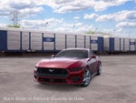 2026 Ford Mustang EcoBoost Premium Fastback