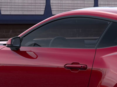 2026 Ford Mustang EcoBoost Premium Fastback