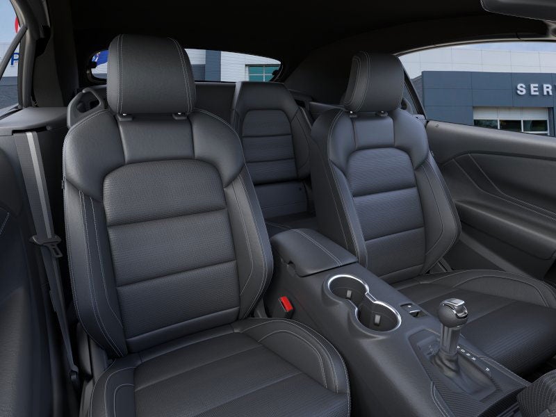 2024 Ford Mustang GT Premium Convertible