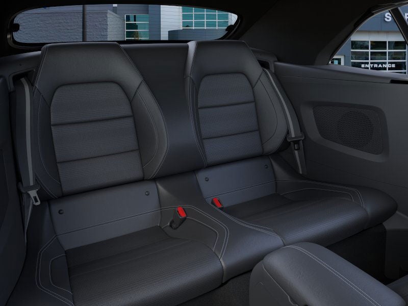 2024 Ford Mustang GT Premium Convertible