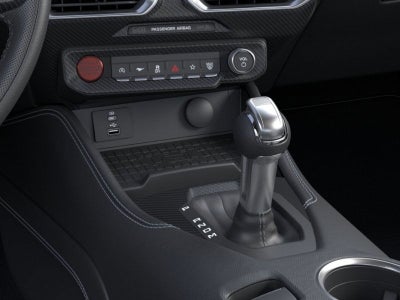 2024 Ford Mustang GT Premium Convertible