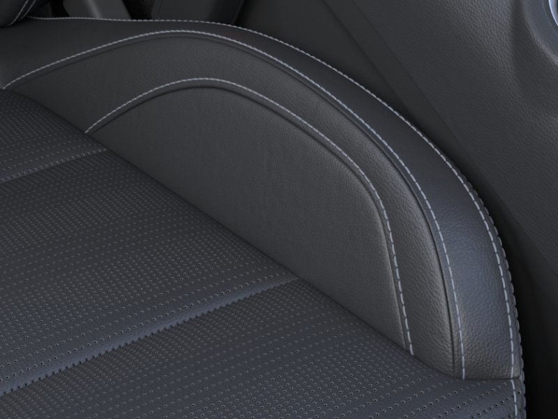 2024 Ford Mustang GT Premium Convertible