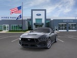 2024 Ford Mustang GT Premium Convertible