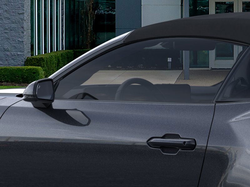 2024 Ford Mustang GT Premium Convertible