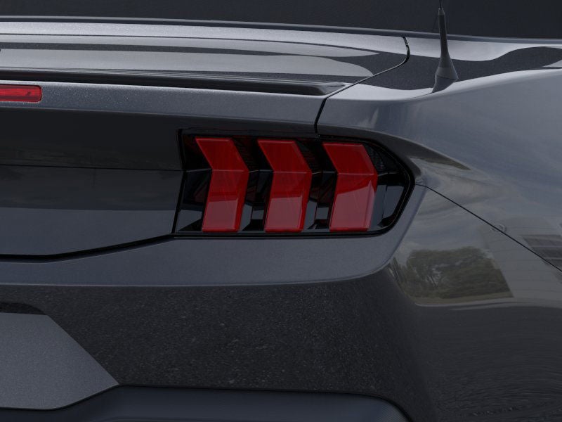 2024 Ford Mustang GT Premium Convertible