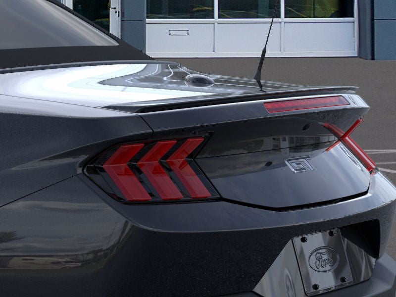 2024 Ford Mustang GT Premium Convertible