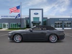 2024 Ford Mustang GT Premium Convertible