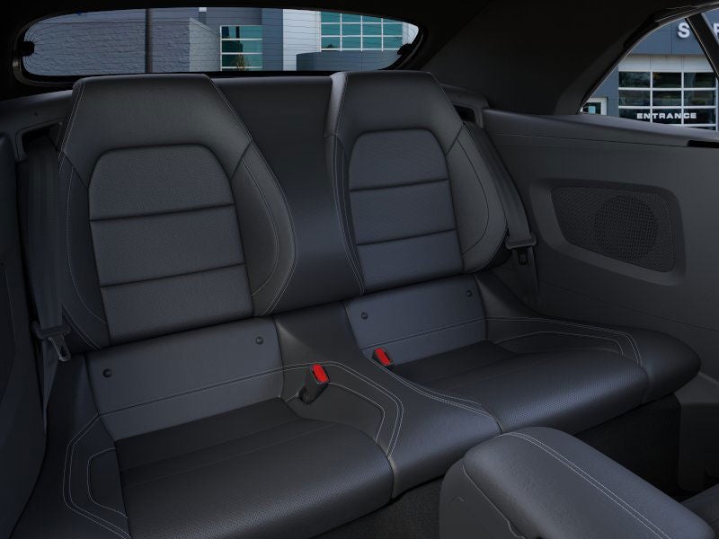 2025 Ford Mustang GT Premium Convertible