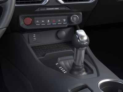 2025 Ford Mustang GT Premium Convertible