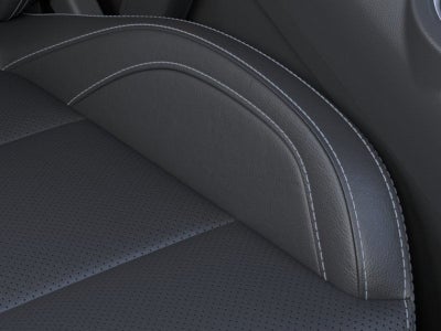 2025 Ford Mustang GT Premium Convertible