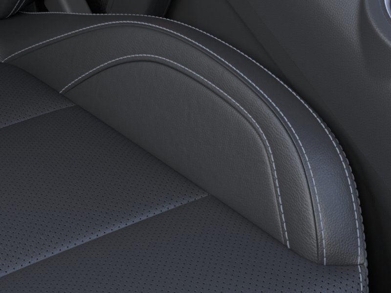 2025 Ford Mustang GT Premium Convertible