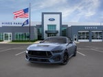 2025 Ford Mustang GT Premium Convertible