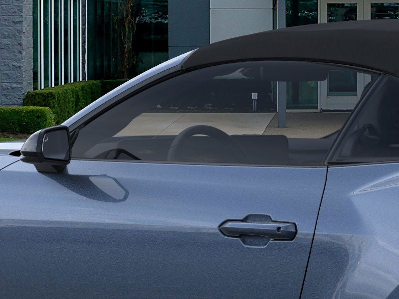 2025 Ford Mustang GT Premium Convertible