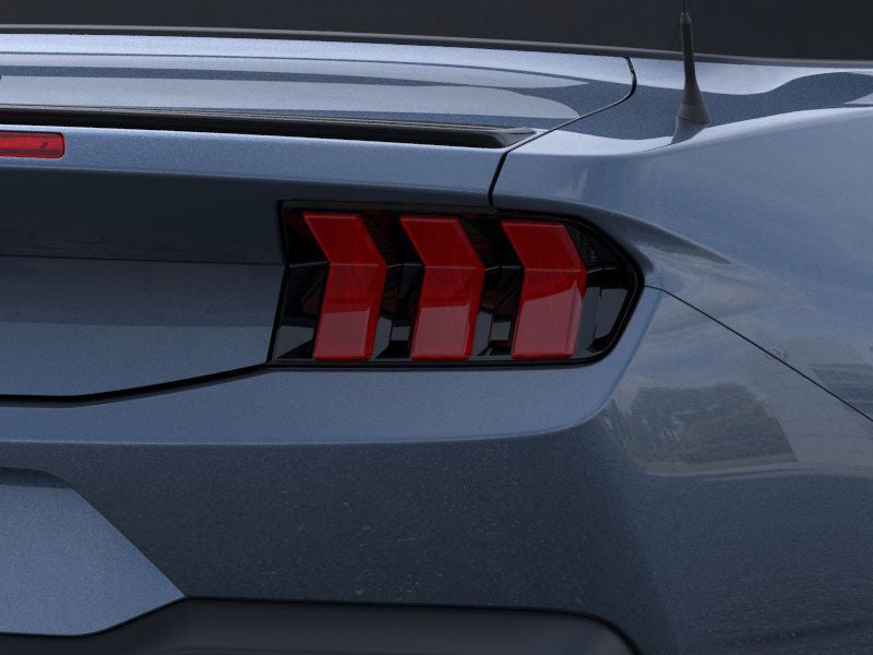 2025 Ford Mustang GT Premium Convertible