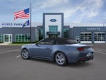 2026 Ford Mustang EcoBoost® Premium Convertible