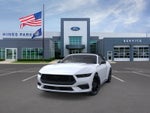 2026 Ford Mustang EcoBoost® Premium Convertible