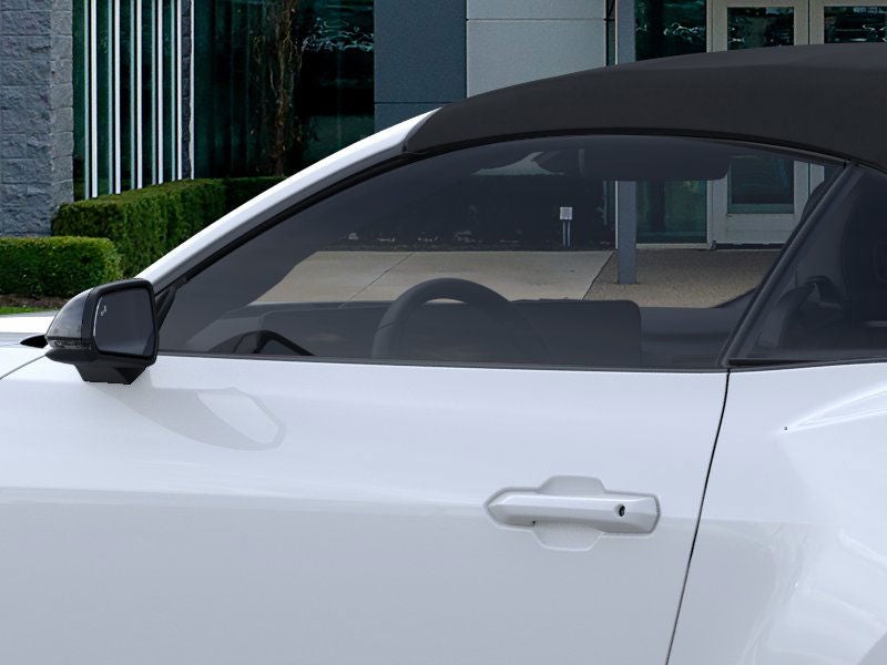 2026 Ford Mustang EcoBoost® Premium Convertible