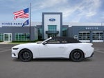 2026 Ford Mustang EcoBoost® Premium Convertible