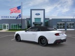 2026 Ford Mustang EcoBoost® Premium Convertible