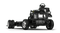 2027 Ford E-Series Stripped Chassis E-450 158" WB