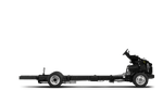 2027 Ford E-Series Stripped Chassis E-450 158" WB
